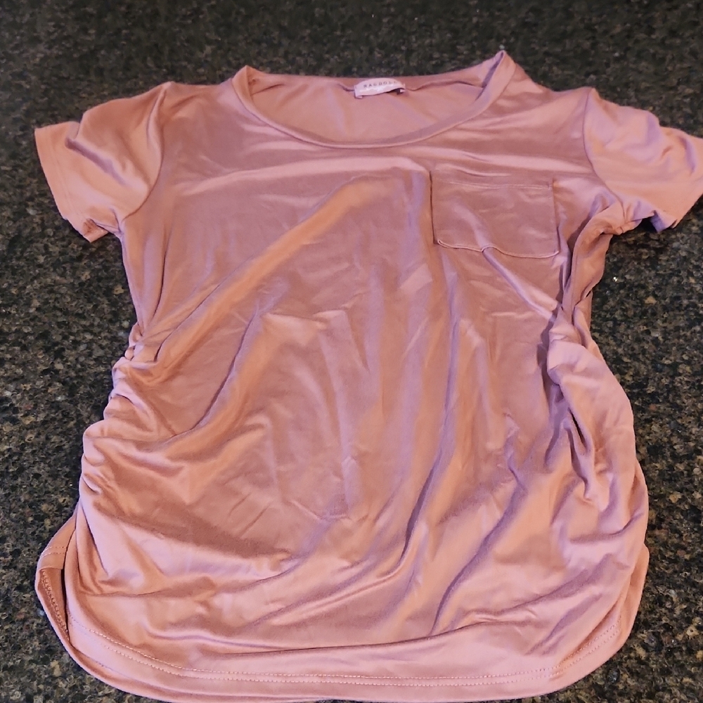 Maternity Tops Bundle - Picture 2 of 8